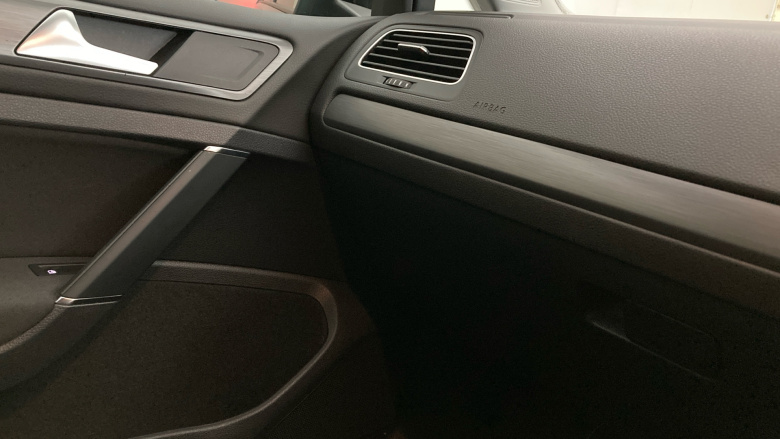 Volkswagen Golf 1.5 TSI EVO 150 Match Edition 5dr DSG Petrol Hatchback